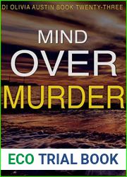 Mind Over Murder (DI Olivia Austin #23)
