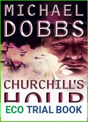Churchill|s Hour (Winston Churchill #3)