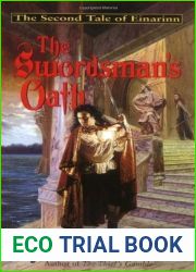 The Swordsman|s Oath (The Tales of Einarinn, #2)