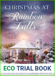 Christmas at Rainbow Falls