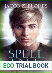 Spell Fall (The Warlock Brothers of Havenbridge, #4)