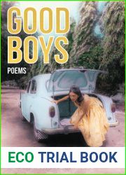 Good Boys: Poems