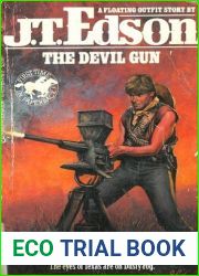 The Devil Gun (Civil War, #9)