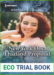 New York Doc, Thailand Proposal: Get swept away with this sparkling summer romance!