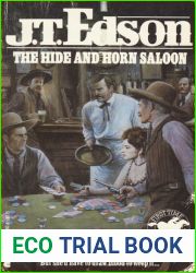 The Hide And Horn Saloon