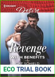 Revenge with Benefits (Sweet Tea and Scandal, 3)