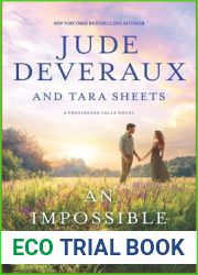 An Impossible Promise (Providence Falls, 2)