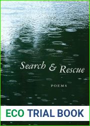 Search and Rescue: Poems