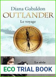 Le Voyage (Outlander, #3)
