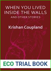 When You Lived Inside The Walls and Other Stories (Thumprint Book 6)