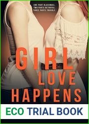 Girl Love Happens - Season Two