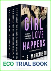 Girl Love Happens - Season One