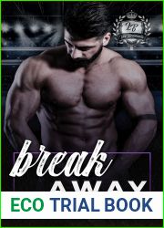 Breakaway (Lux Brumalis #3)