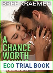 A Chance Worth Taking (Cedarville, #5)