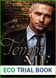 Tempt Me (Dark Odyssey, #4)