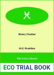 Henry Dunbar