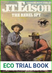 The Rebel Spy (Civil War, #11)