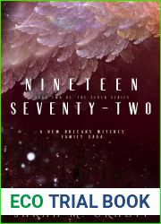 Nineteen Seventy-Two (The Seven, #2)