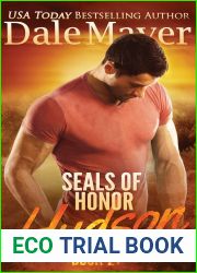 Hudson (SEALs of Honor, #27)