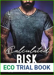 Calculated Risk (Blackbridge Security, #5)