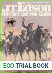 The Colt and the Sabre (Civil War, #10)