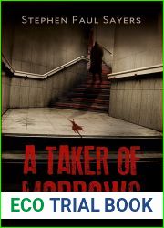 A Taker of Morrows (The Caretakers, #1)