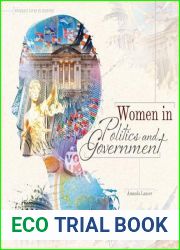 Women in Politics and Government (Women|s Lives in History)