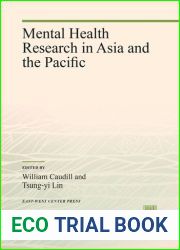 Mental Health Research in Asia and the Pacific