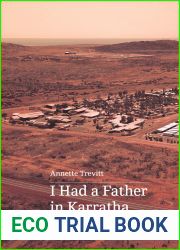 I Had a Father in Karratha