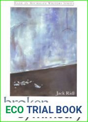 Broken Symmetry (Made in Michigan Writer Series)