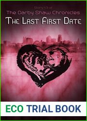 The Last First Date (The Darby Shaw Chronicles, #4.5)