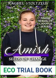 Amish Seeds of Change (Amish Seeds of Change #1)