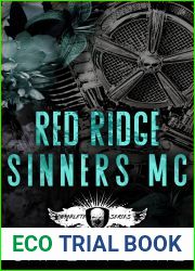 Red Ridge Sinners MC: The Complete Series