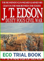 A Matter of Honor (A Dusty Fog|s Civil War Western Book 6)