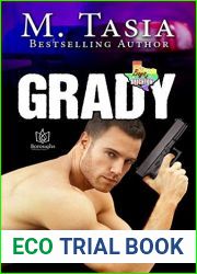 Grady (Boys of Brighton #7)