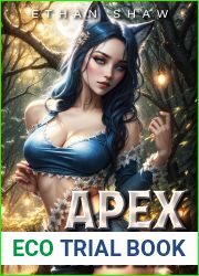 Apex Academy Book 3: Price of Dominion