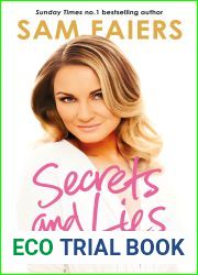 Secrets And Lies