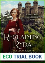 Reclaiming Ryda (Once Upon a Duchy, #2)