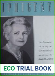 Iphigene: My Life and the New York Times