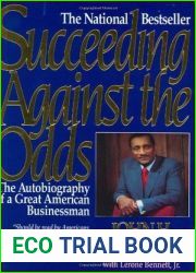 Succeeding Against the Odds: The Autobiography of a Great Businessman