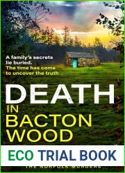 Death in Bacton Wood (The Norfolk Murders Book 3)