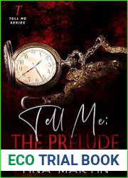 Tell Me: The Prelude