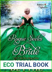 Rogue Seeks Bride (Holidays for Spinsters, #2)
