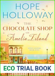 The Chocolate Shop on Amelia Island (Seven Sisters Book 5)