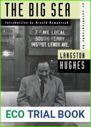 The Big Sea: An Autobiography (American Century Series) by Hughes, Langston (1993) Paperback