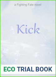 Kick (Fighting Fate Book 8)