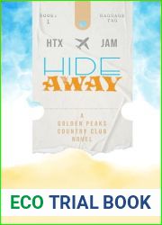 Hide Away: A Golden Peaks Country Club Novel