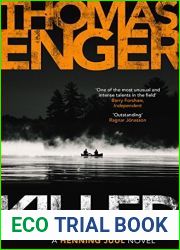 Killed (Henning Juul, #5)
