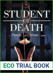 Student of Death: A Flesch and Stone novel