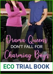 Drama Queens Don|t Fall For Charming Boys